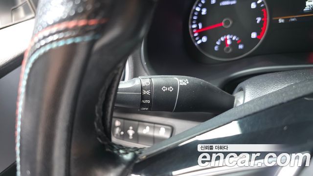Kia K3 (II) 1.6 Prestige 2022 — фото 16