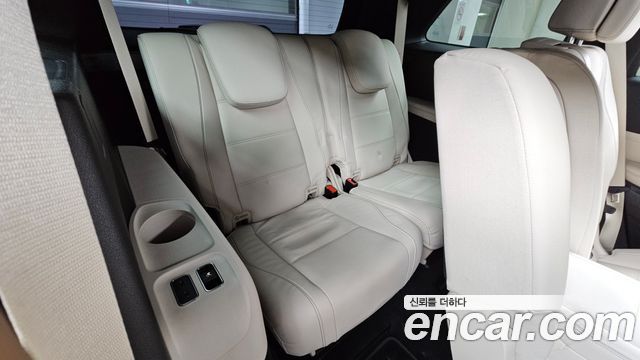 Mercedes-Benz GLS-Class (X167) GLS400d 4MATIC 2022 — фото 22