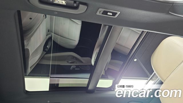 Mercedes-Benz GLS-Class (X167) GLS400d 4MATIC 2022 — фото 23
