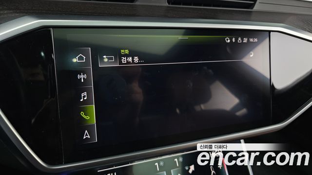 Audi A6 (C8) 40 TDI Premium 2022 — фото 16