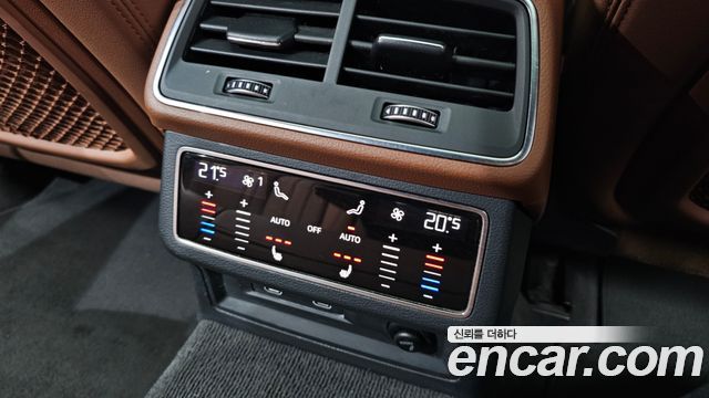 Audi A6 (C8) 40 TDI Premium 2022 — фото 18