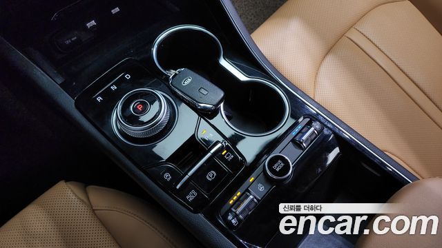 Kia K5 (III) 1.6 Turbo Noblesse 2021 — фото 9