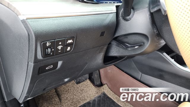 Kia K5 (III) 1.6 Turbo Noblesse 2021 — фото 19