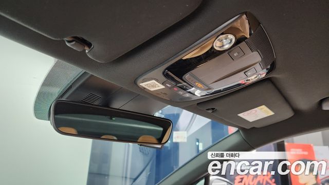 Kia K5 (III) 1.6 Turbo Noblesse 2021 — фото 23