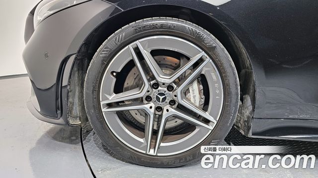 Mercedes-Benz CLS-Class (C257) CLS300d AMG Line 2019 — фото 5