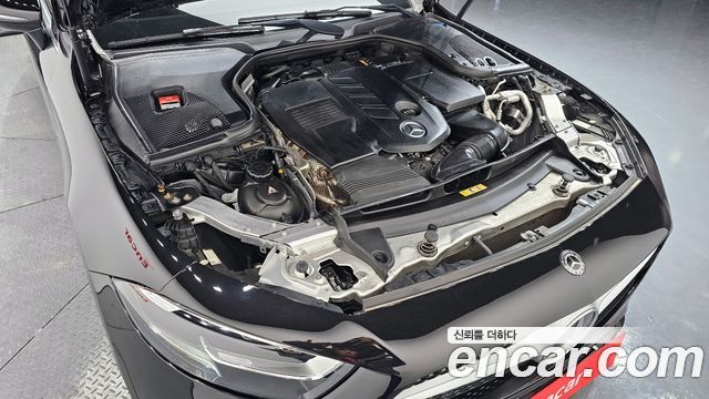 Mercedes-Benz CLS-Class (C257) CLS300d AMG Line 2019 — фото 6