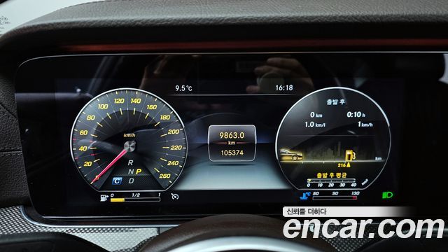 Mercedes-Benz CLS-Class (C257) CLS300d AMG Line 2019 — фото 8