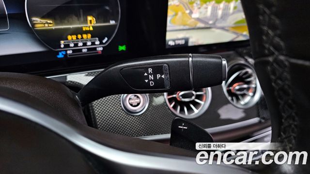 Mercedes-Benz CLS-Class (C257) CLS300d AMG Line 2019 — фото 9