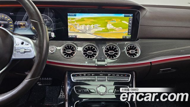 Mercedes-Benz CLS-Class (C257) CLS300d AMG Line 2019 — фото 14