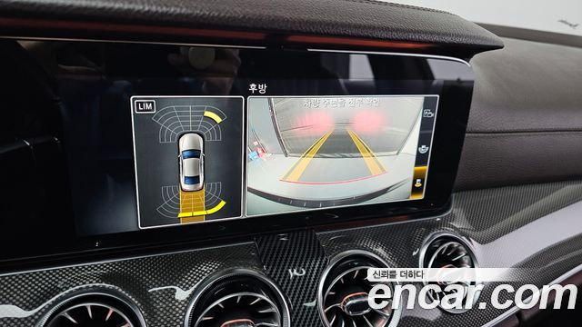 Mercedes-Benz CLS-Class (C257) CLS300d AMG Line 2019 — фото 15
