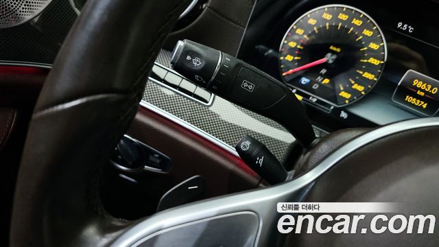 Mercedes-Benz CLS-Class (C257) CLS300d AMG Line 2019 — фото 16