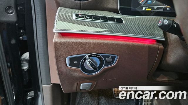 Mercedes-Benz CLS-Class (C257) CLS300d AMG Line 2019 — фото 18