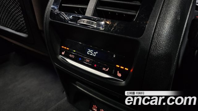 BMW X3 (G01) xDrive 20i M sports Online Exclusive Edition 2021 — фото 19