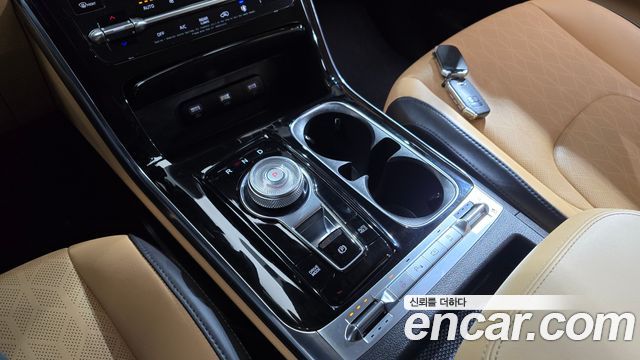 Kia Carnival (IV) Diesel 9-Seater Noblesse 2021 — фото 9