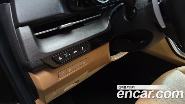 Kia Carnival (IV) Diesel 9-Seater Noblesse 2021 — фото 16