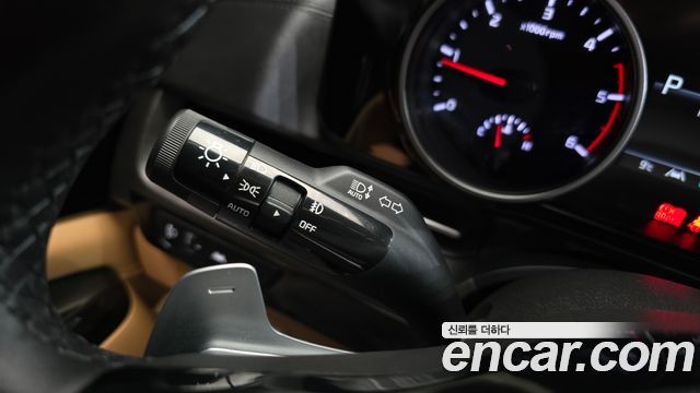 Kia Carnival (IV) Diesel 9-Seater Noblesse 2021 — фото 17