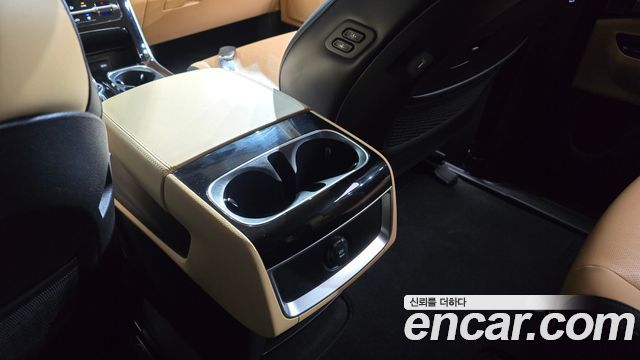 Kia Carnival (IV) Diesel 9-Seater Noblesse 2021 — фото 18