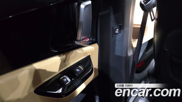 Kia Carnival (IV) Diesel 9-Seater Noblesse 2021 — фото 19