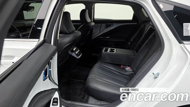 Kia K8 3.5 LPG 2WD Prestige(Rentcar) 2025 — фото 20