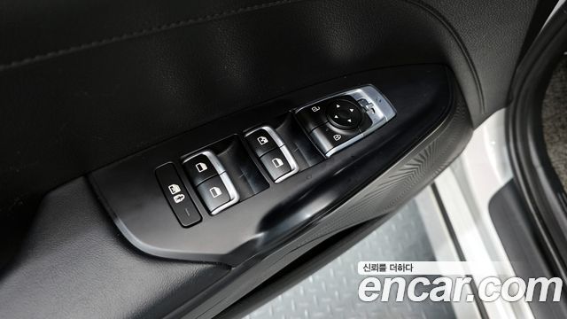 Kia K5 (III) 2.0 LPI(Renter car) Strandard 2023 — фото 11