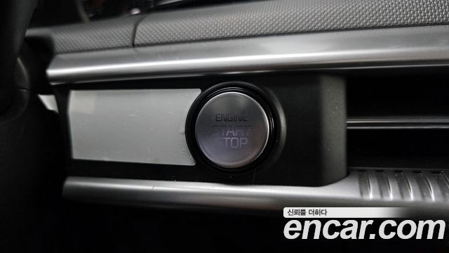 Kia K5 (III) 2.0 LPI(Renter car) Strandard 2023 — фото 19