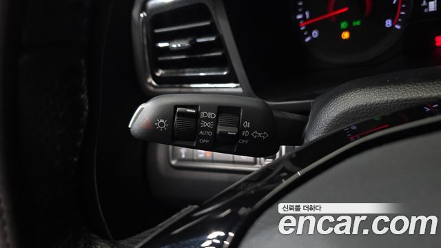 KG Mobility (SsangYong) Very New Tivoli Gasoline 1.5 2WD V3 2022 — фото 16
