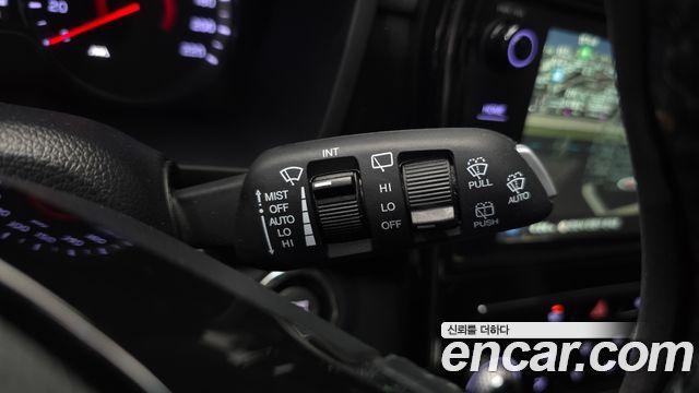 KG Mobility (SsangYong) Very New Tivoli Gasoline 1.5 2WD V3 2022 — фото 17