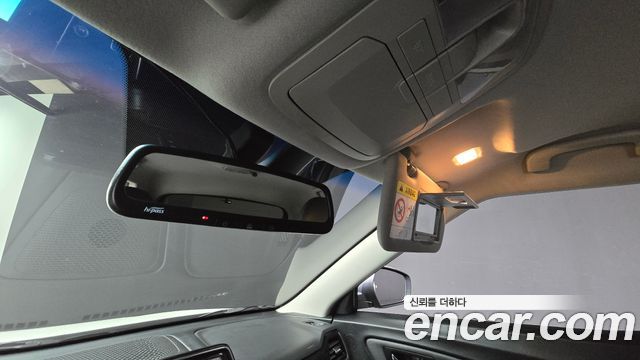 KG Mobility (SsangYong) Very New Tivoli Gasoline 1.5 2WD V3 2022 — фото 18