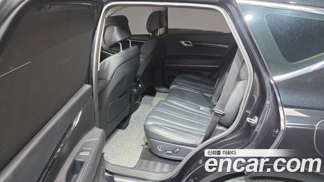 Genesis GV80 2.5T Gasoline 2WD 2022 — фото 11