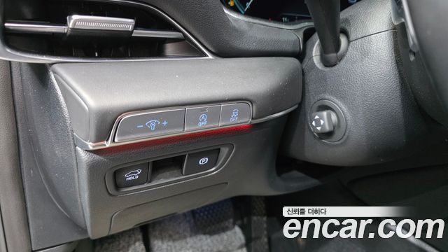 Genesis GV80 2.5T Gasoline 2WD 2022 — фото 14