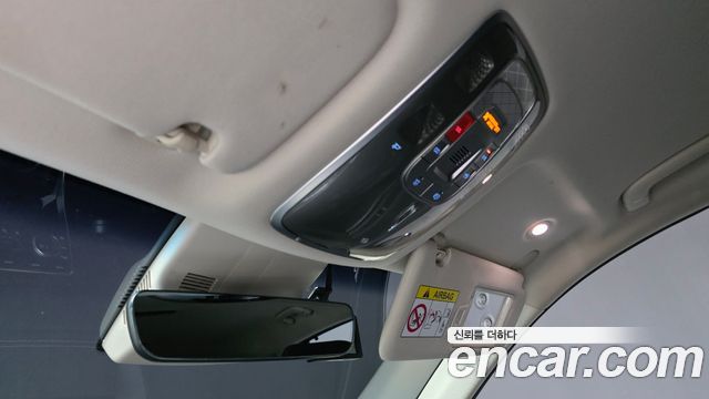 Genesis GV80 2.5T Gasoline 2WD 2022 — фото 18