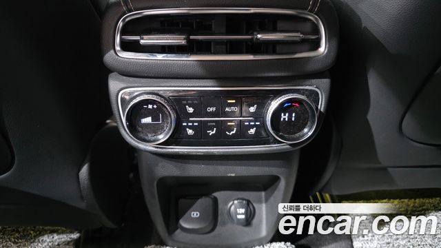 Genesis GV80 2.5T Gasoline 2WD 2022 — фото 19