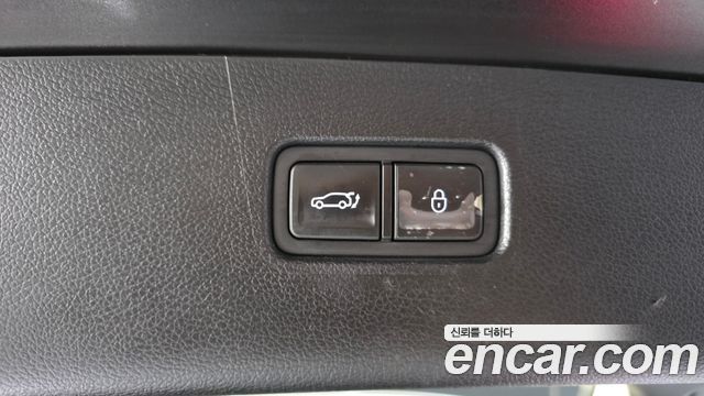 Genesis GV80 2.5T Gasoline 2WD 2022 — фото 20