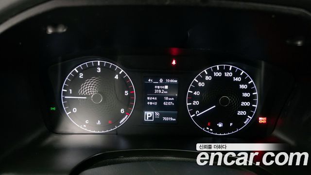 KG Mobility (SsangYong) Rexton Sports Diesel 2.2 4WD Wild 2022 — фото 8