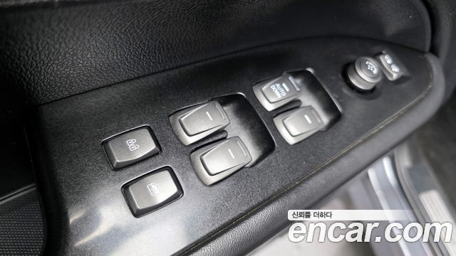 KG Mobility (SsangYong) Rexton Sports Diesel 2.2 4WD Wild 2022 — фото 14