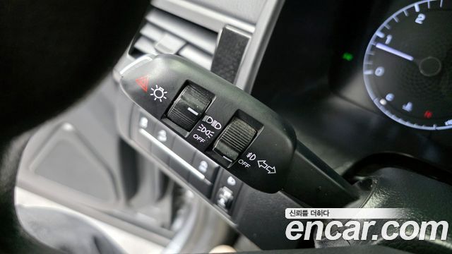 KG Mobility (SsangYong) Rexton Sports Diesel 2.2 4WD Wild 2022 — фото 16