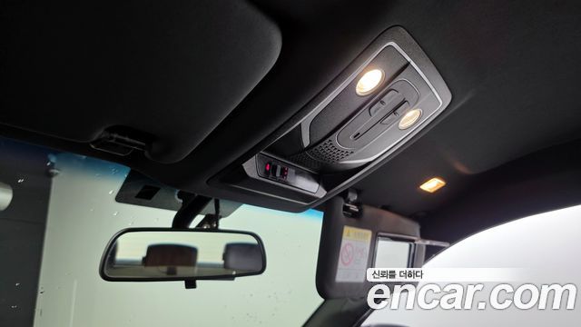 KG Mobility (SsangYong) Rexton Sports Diesel 2.2 4WD Wild 2022 — фото 20