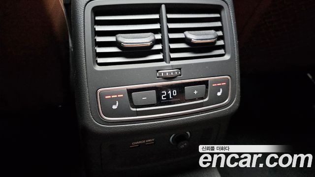 Audi A4 (B9) 45 TFSI Quattro Premium 2023 — фото 18