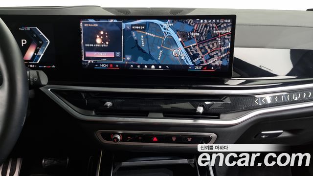 BMW X7 (G07) xDrive 40i M Sport 7STR 2024 — фото 14