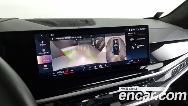 BMW X7 (G07) xDrive 40i M Sport 7STR 2024 — фото 15