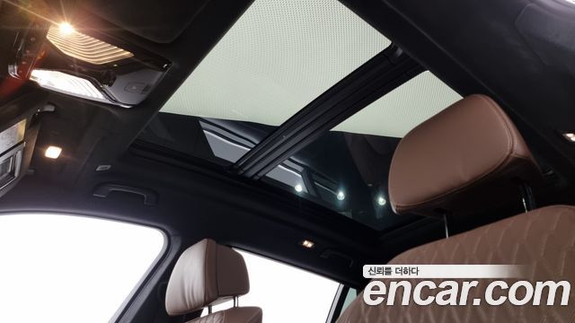 BMW X7 (G07) xDrive 40i M Sport 7STR 2024 — фото 20