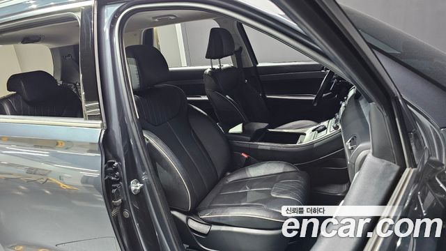 Hyundai Palisade Diesel 2.2 2WD Exclusive 2022 — фото 11