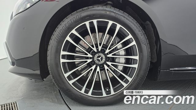 Mercedes-Benz S-Class (W223) S450 d 4MATIC 2024 — фото 5