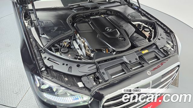 Mercedes-Benz S-Class (W223) S450 d 4MATIC 2024 — фото 6
