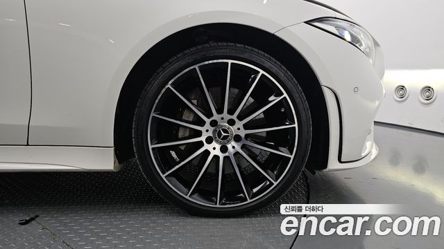 Mercedes-Benz CLS-Class (C257) CLS450 4MATIC AMG Line 2020 — фото 5