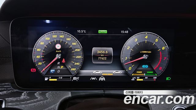 Mercedes-Benz CLS-Class (C257) CLS450 4MATIC AMG Line 2020 — фото 8