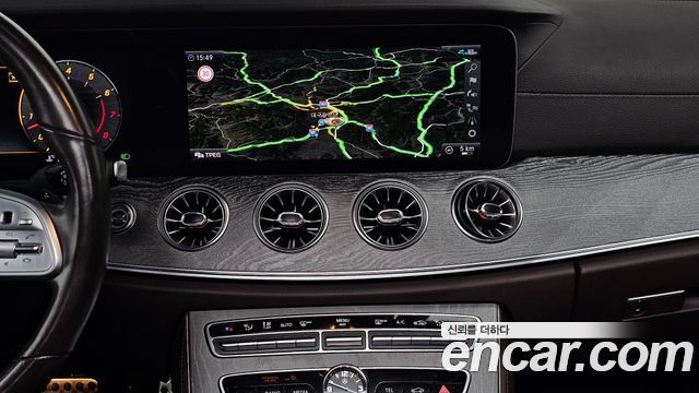 Mercedes-Benz CLS-Class (C257) CLS450 4MATIC AMG Line 2020 — фото 14