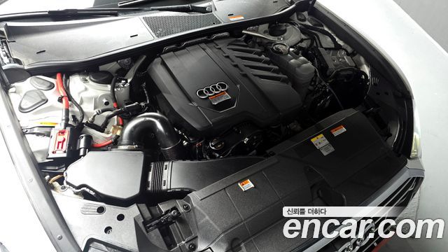 Audi A6 (C8) 45 TFSI Premium 2023 — фото 6