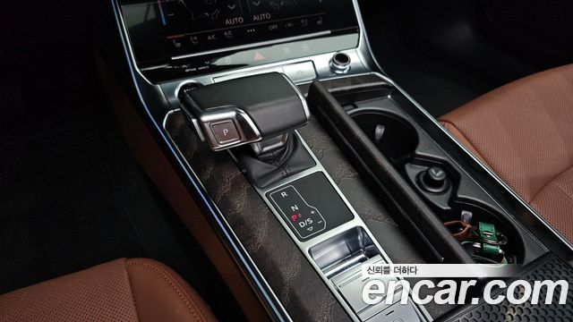 Audi A6 (C8) 45 TFSI Premium 2023 — фото 9