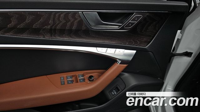 Audi A6 (C8) 45 TFSI Premium 2023 — фото 17